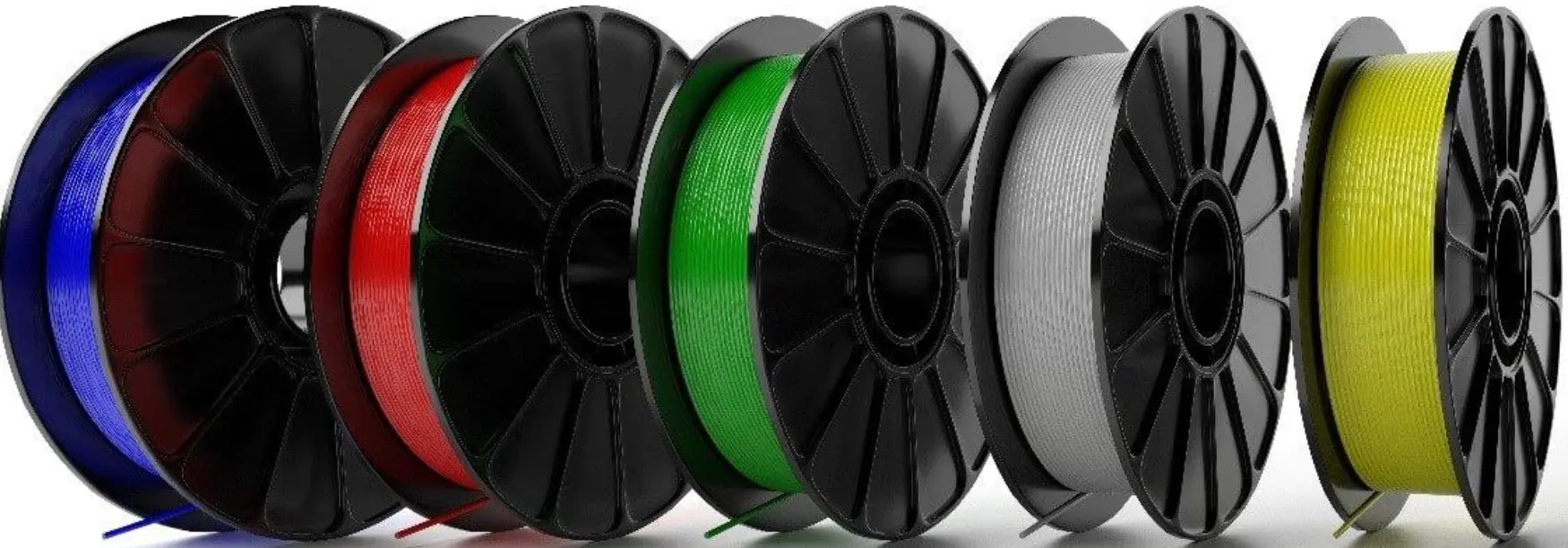 Filament Nedir? ve nasıl çalışır?