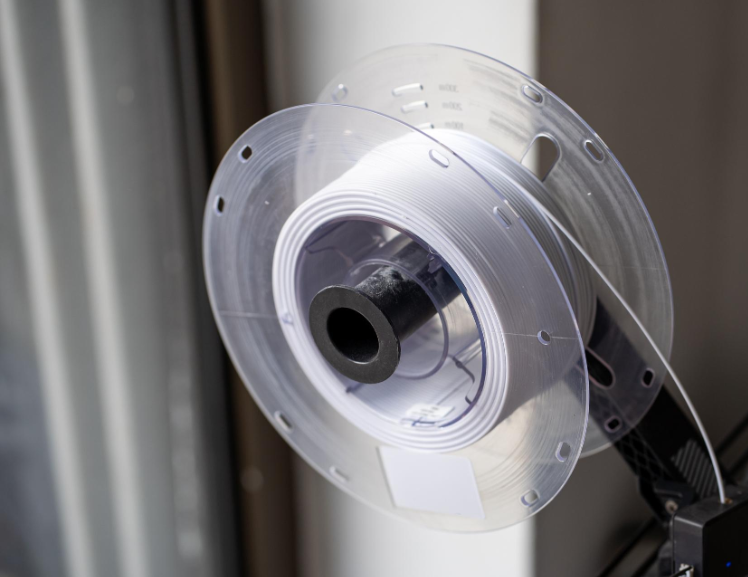 PLA Filament Nedir? Özellikleri, Kullanım Alanları ve Avantajları